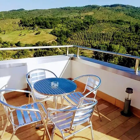 Hotel Statera Village Poderia