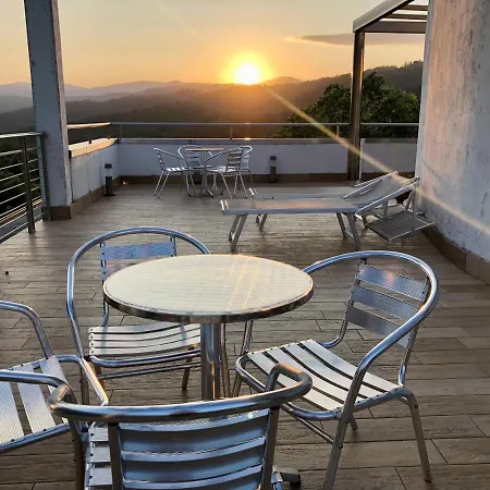 Statera Village 3*